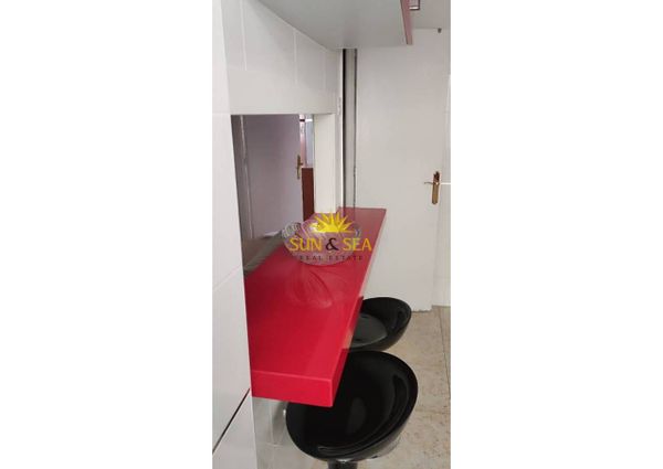 2-BEDROOM APARTMENT - PUERTO DE MAZARRON