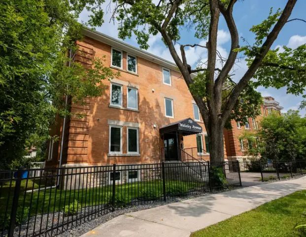 753 Wolseley Avenue | 753 Wolseley, Winnipeg - Photo 1