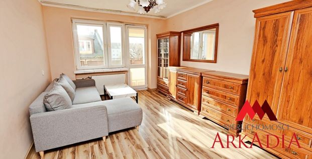 Włocławek, Centrum Mieszkanie na wynajem - Фото 1