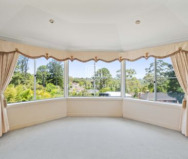 Elevated Family Home with Expansive Living & Leafy Outlook - Photo 5