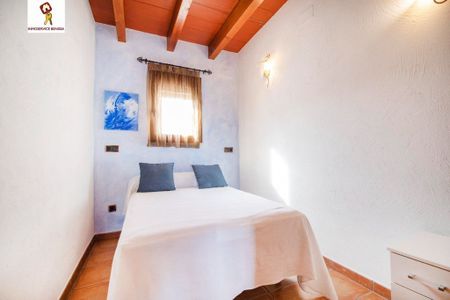 3 room luxury Villa for rent in Benissa, Valencia - Photo 3