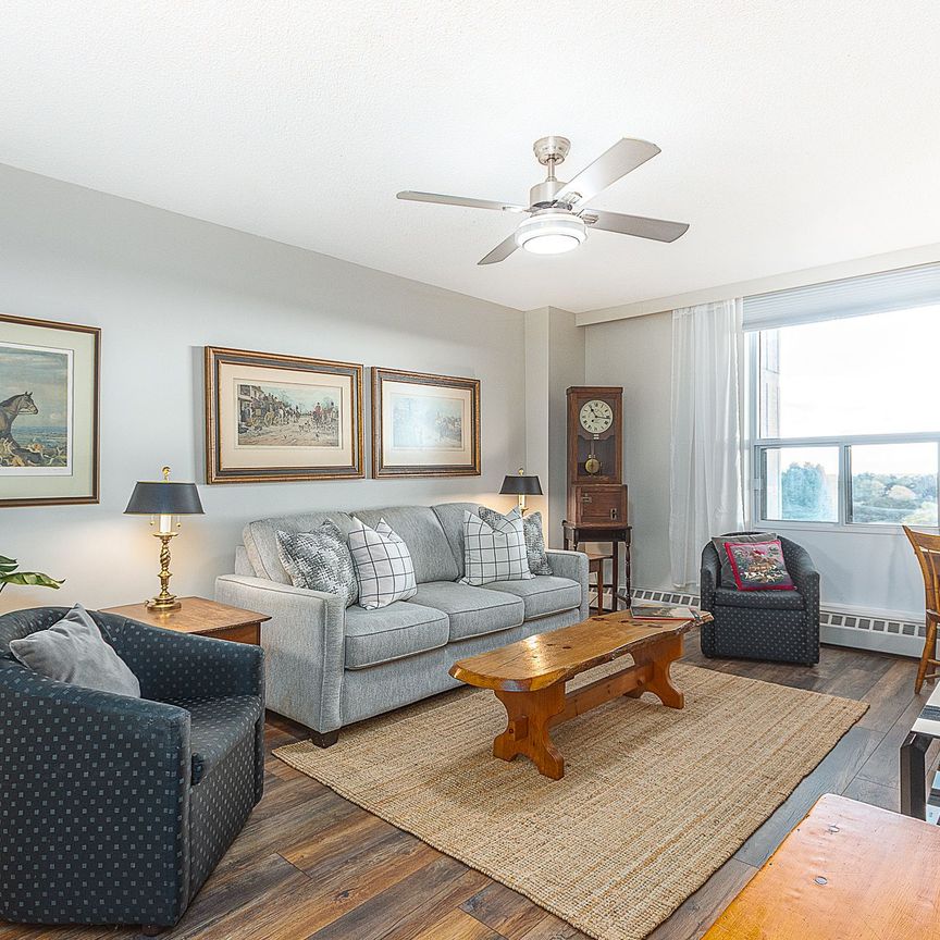 For Lease - 1210 Radom Street Unit# 807, Pickering, Ontario - Photo 1