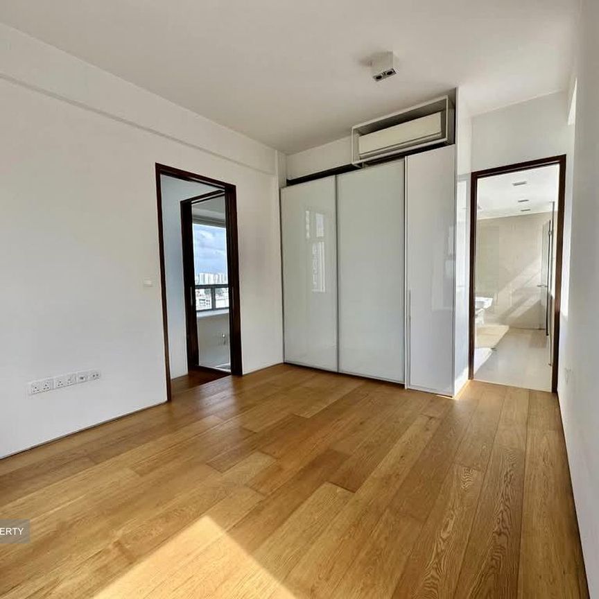 Fort Road (D15), Condominium - For Rent - Photo 1