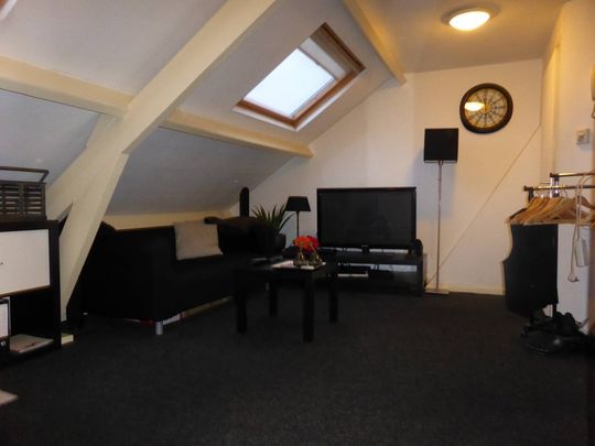 Te huur: Studio Albertus Perksteeg 15 E in Hilversum - Photo 1