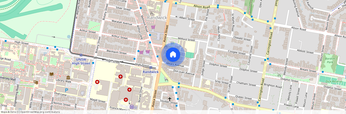 10A Mears Avenue, Sydney, New South Wales 2031