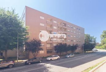 Apartamento T2 em Braga