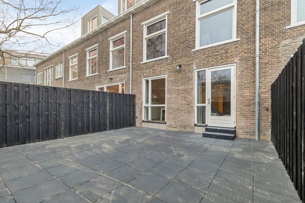 Appartement te huur: Willem de Zwijgerstraat 8-B 3043 VD Rotterdam - Foto 1