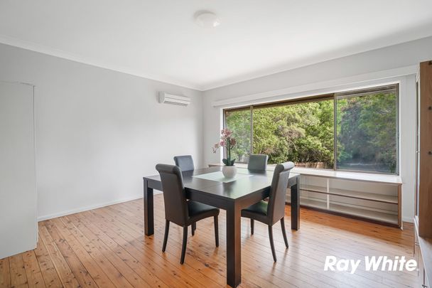 READY TO MOVE IN Three Bedroom Family Home With Oversized Backyard! - Photo 1