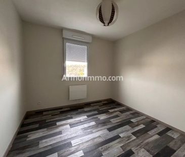 Location Appartement 3 pièces 64 m2 à Dole - Photo 2