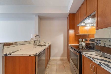 For Lease - 2891 Rio Court Unit# 77, Mississauga, Ontario - Photo 4