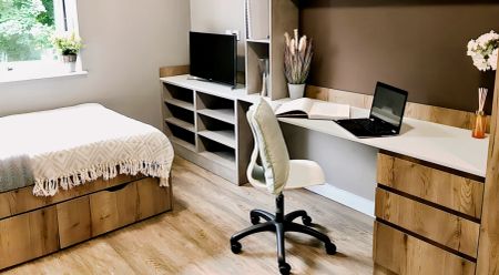 Classic Studio Plus - Photo 3