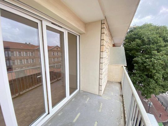 Location appartement t3 70 m² à Toulouse (31300) Ravelin - Photo 1