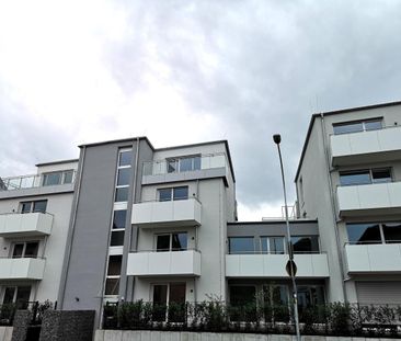 In top Lage mit Balkon: Moderne und schöne 2 Zimmer-Wohnung in Gießen, Am Unteren Rain 1 - Photo 1