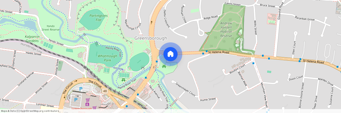 1/12 St Helena Road, Vic 3088, Greensborough