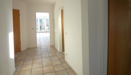 DG-Maisonette-Wohnung mit Galerie, Einbauküche und TG, Trier-Innenstadt - Photo 5