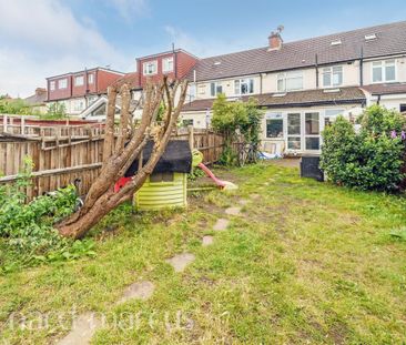 Franks Avenue - Photo 1