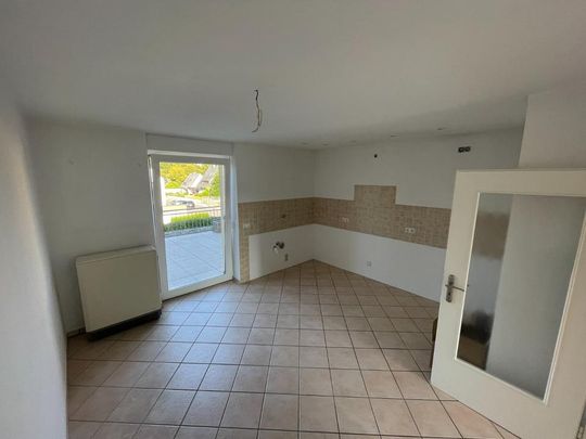 AB sofort 75 qm Wohnung mit Terrasse in Lütgendortmund - Photo 1