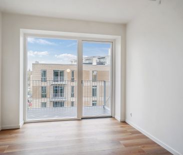 3-vær. lejlighed - Foto 3