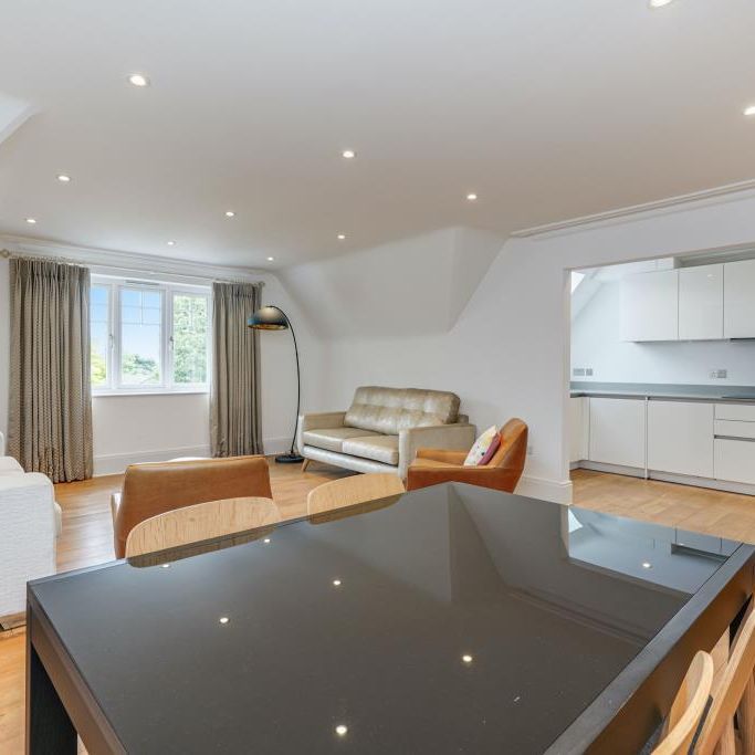 2 bedroom apartment to rent - Photo 1