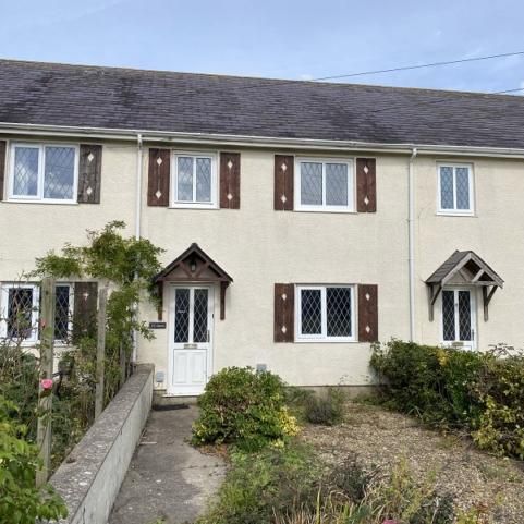 3 bedroom terraced house to rent - Photo 1