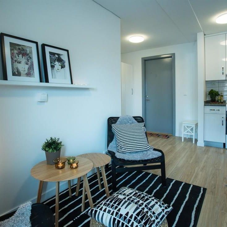 Beryllgatan 100 lgh 1303 - Photo 1