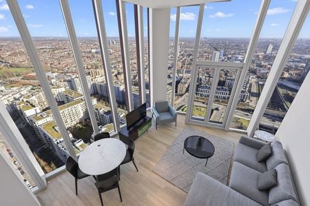 Manhattan Loft Gardens, 20 International Way, London - Photo 5