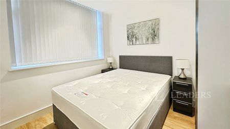 1 bedroom apartment to rent Laporte Way, Luton, Bedfordshire, LU4 - Photo 4
