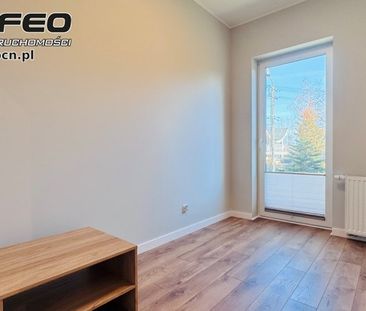 Mieszkanie na wynajem - Zdjęcie 1