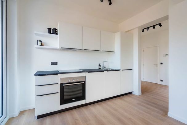 Appartement te huur - Photo 1