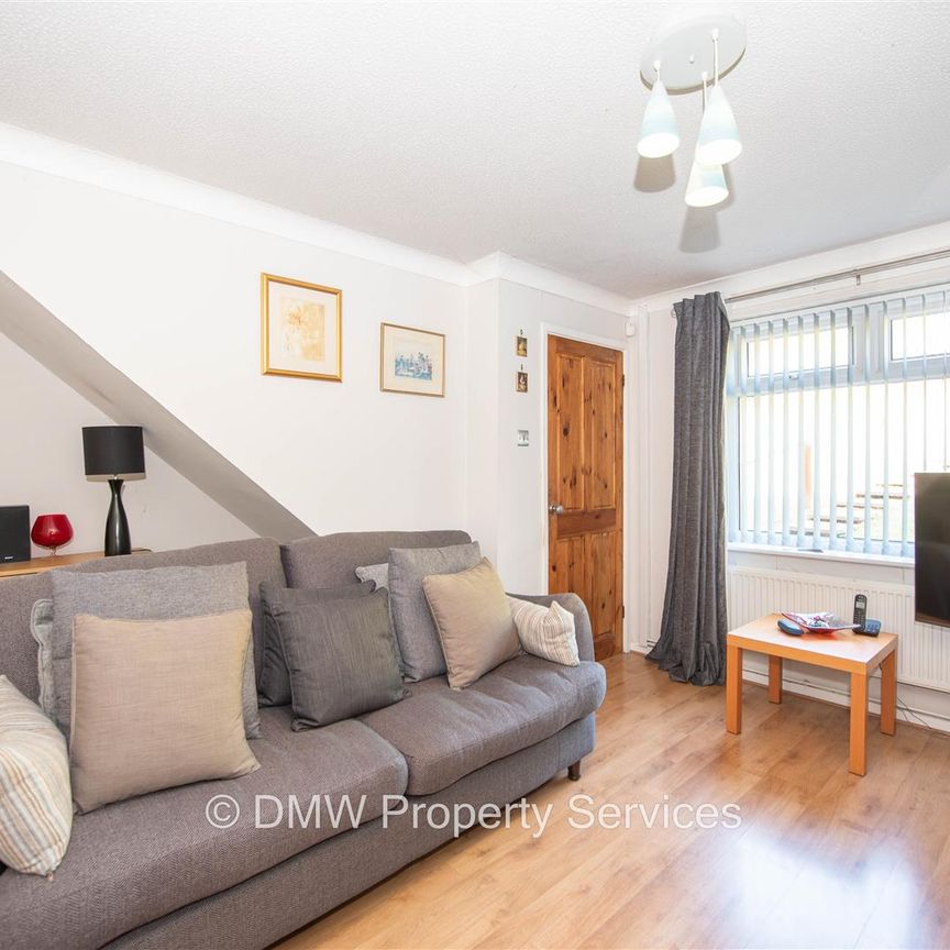 Mickleborough Avenue, Nottingham - Photo 1