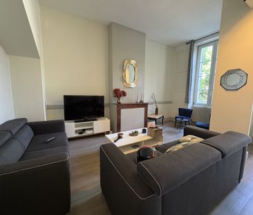 Location Appartement 1 pièce 19m² AGEN 47000 - Photo 1