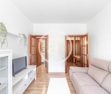 Piso de alquiler en C/ del Marquès de Sentmenat, Barri de les Corts - Photo 4