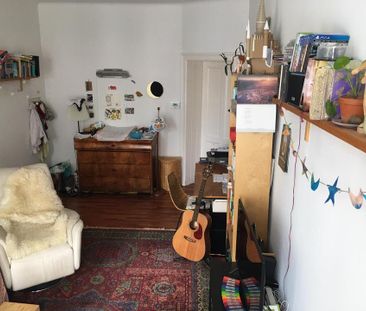 2-Zimmer-Wohung - Photo 2