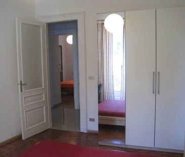 Quadrilocale via Vincenzo Vela 43, Crocetta, Torino - Foto 1