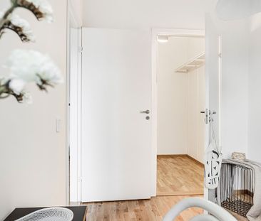 Ormbackavägen 40, Veddesta - Photo 5