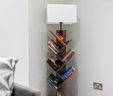 Saint Mary Street - Photo 4