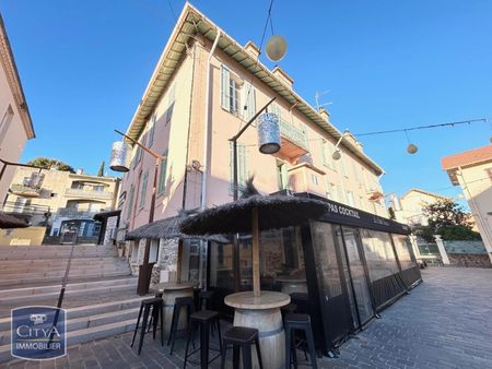 Location Appartement 2 pièces 27m² MANDELIEU LA NAPOULE 06210 - Photo 5