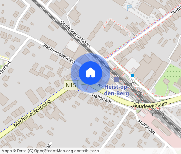 Appartement met 2 slaapkamers op goede loctaie! - Foto 1
