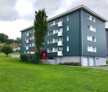 3 Zimmer, 84 m² - Photo 2