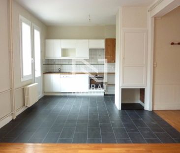 Location Appartement 3 pièces 68m² CHALON SUR SAONE 71100 - Photo 2