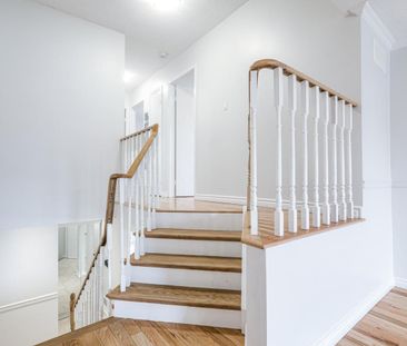 For Lease - 2790 Huntingdon Trail, Oakville, Ontario - Photo 2