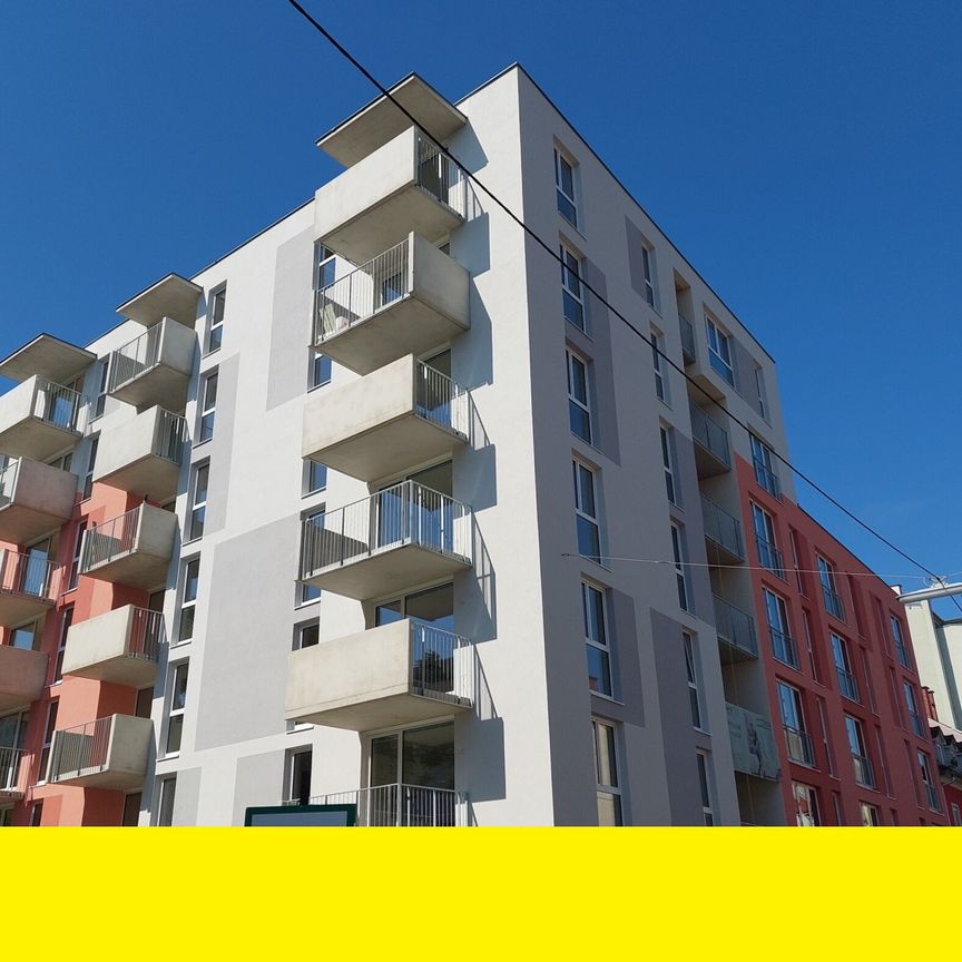 Neuwertige - geförderte 3 Zimmer Wohnung mit Balkon in zentraler Lage - Idlhofgasse 70 - Top 58 - Photo 1