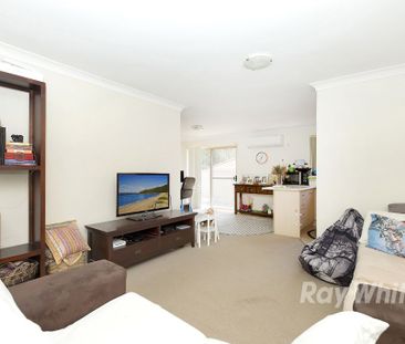QUIET COMFORTABLE LIVING - Photo 2