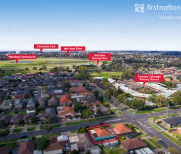 2/2 Black Forest Road, 3030, Werribee Vic - Photo 4