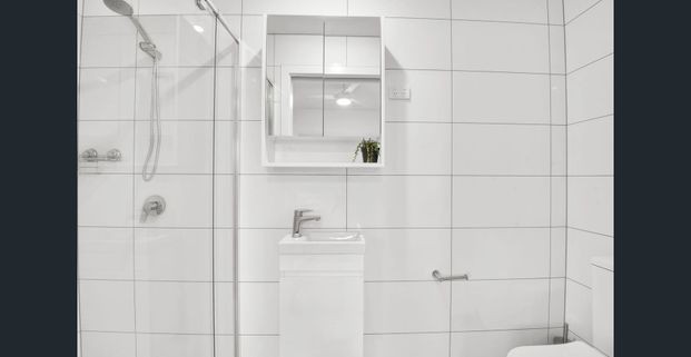 More Than a Rooming House - Welcome to Your Brand New Rooming Home - Photo 1