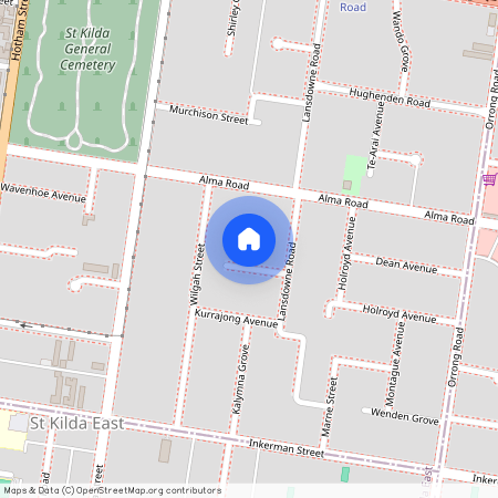 2/2 Hertford Street, Vic 3183, St Kilda East