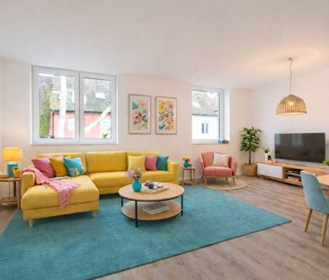 Blömker! Frisch sanierte 2-5 Raum Wohnung in Gladbeck-Mitte! - Photo 4