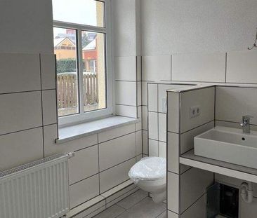 Wohntraum im Erstbezug nach Sanierung! Terrasse, Balkon, schickes T... - Photo 4