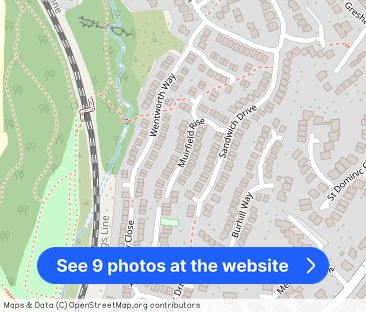 Muirfield Rise, St. Leonards-On-Sea - Photo 1