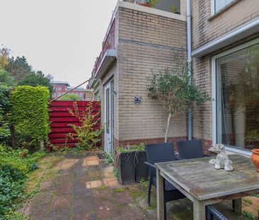 Appartement te huur: Zadelmakerslaan 84 2012 CX Haarlem - Photo 4